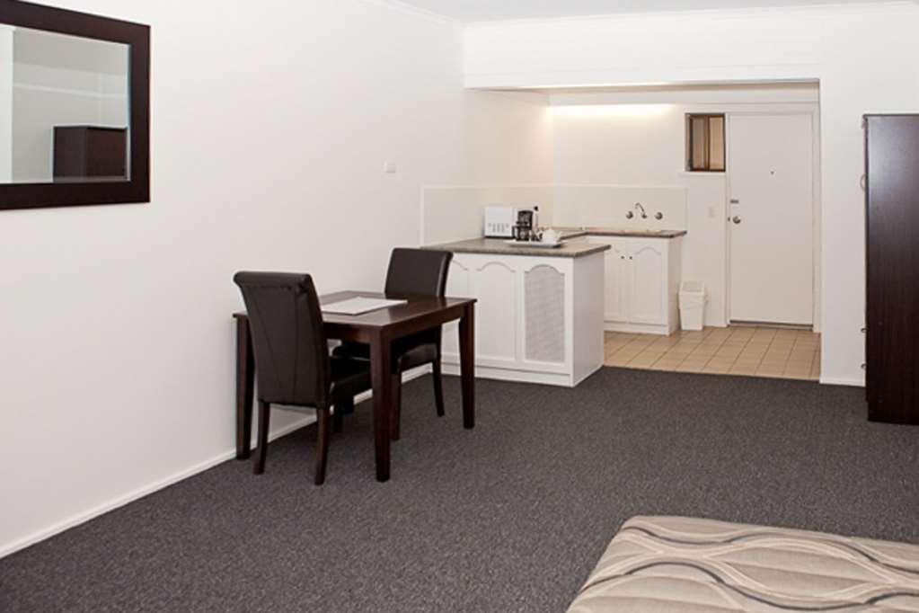 Comfort Inn&Suites Riverland Barmera Kamer foto
