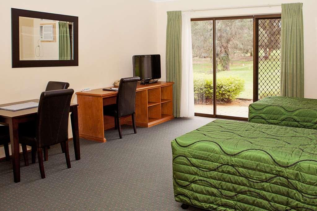 Comfort Inn&Suites Riverland Barmera Kamer foto