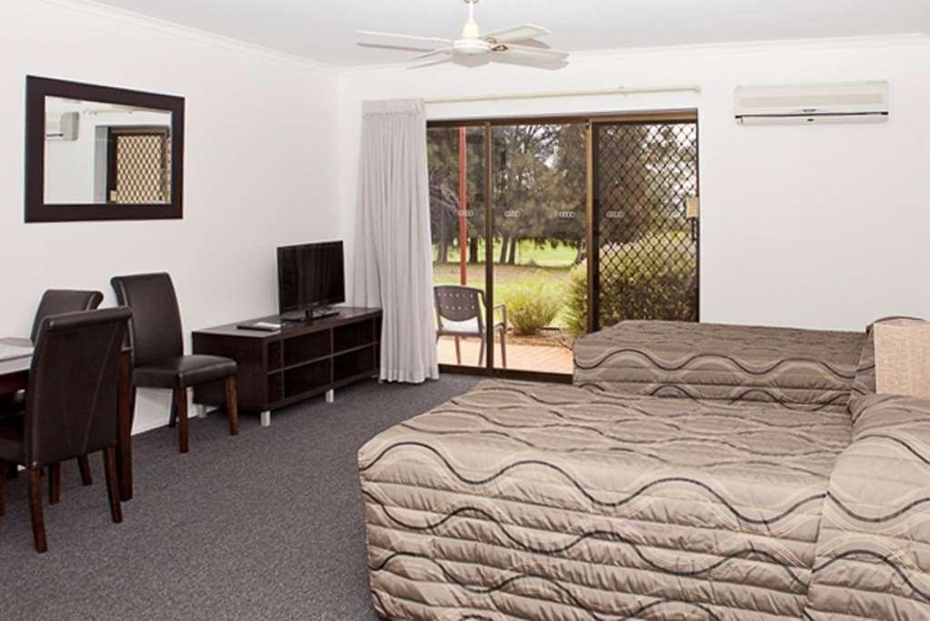 Comfort Inn&Suites Riverland Barmera Kamer foto
