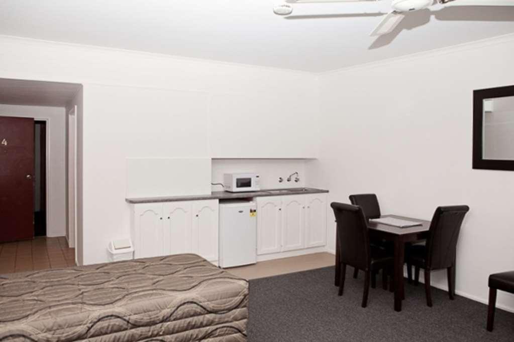 Comfort Inn&Suites Riverland Barmera Kamer foto