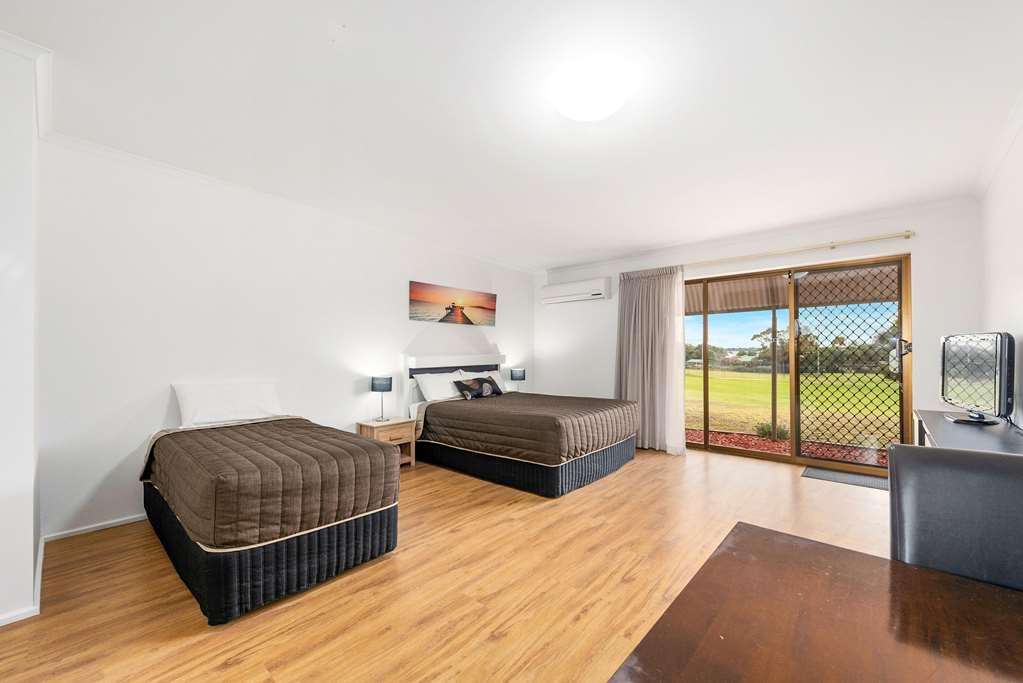 Comfort Inn&Suites Riverland Barmera Kamer foto