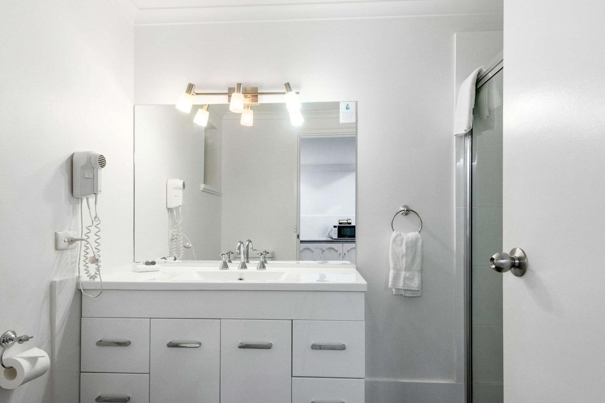 Comfort Inn&Suites Riverland Barmera Buitenkant foto