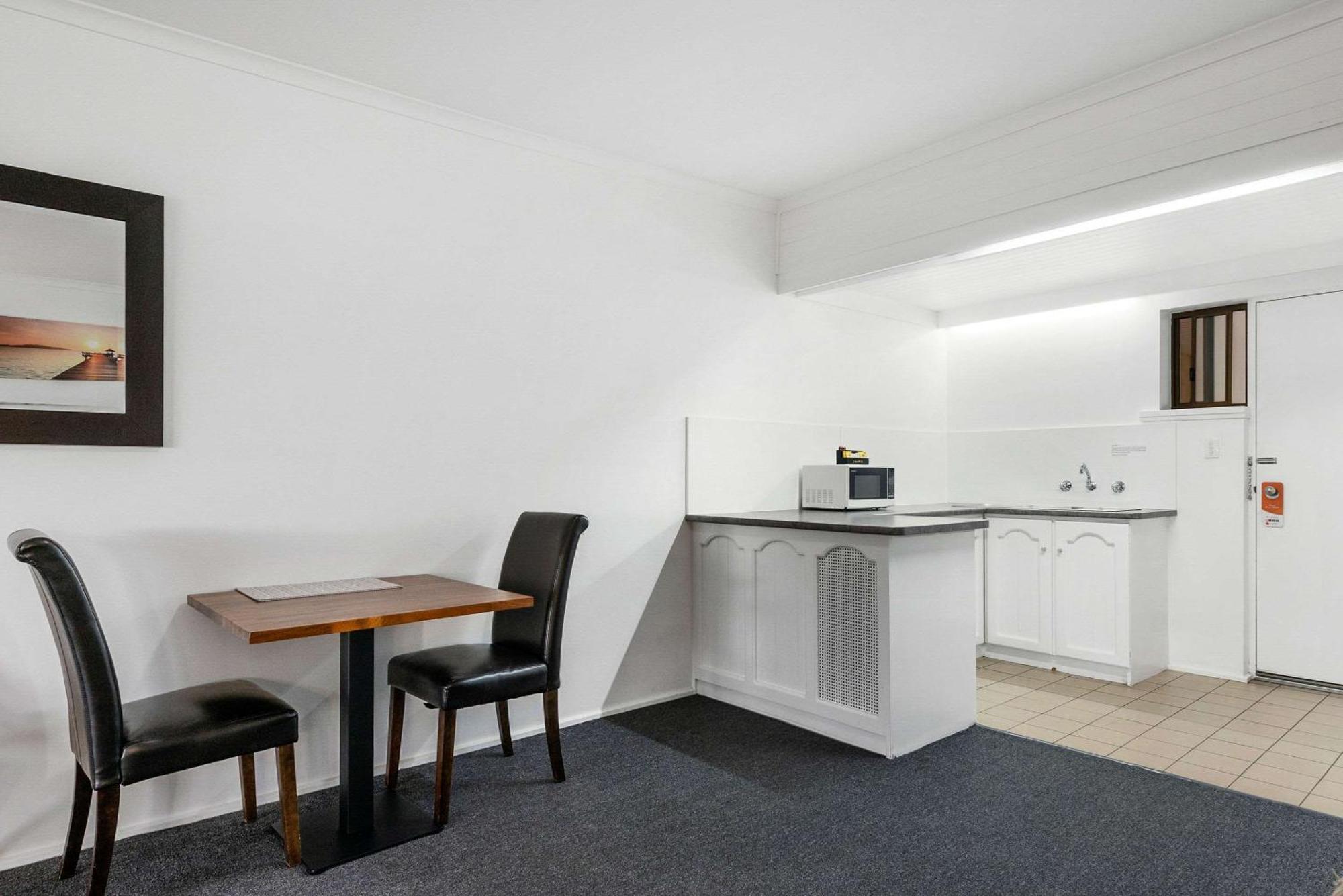 Comfort Inn&Suites Riverland Barmera Buitenkant foto