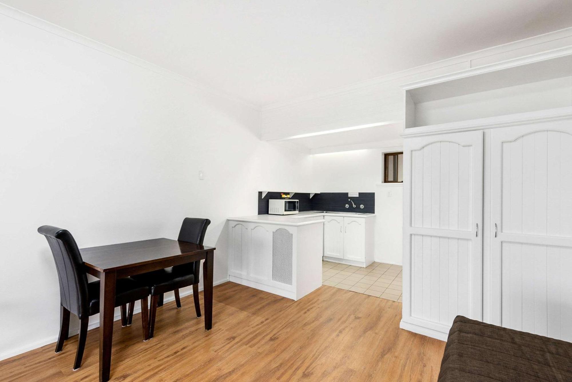 Comfort Inn&Suites Riverland Barmera Buitenkant foto