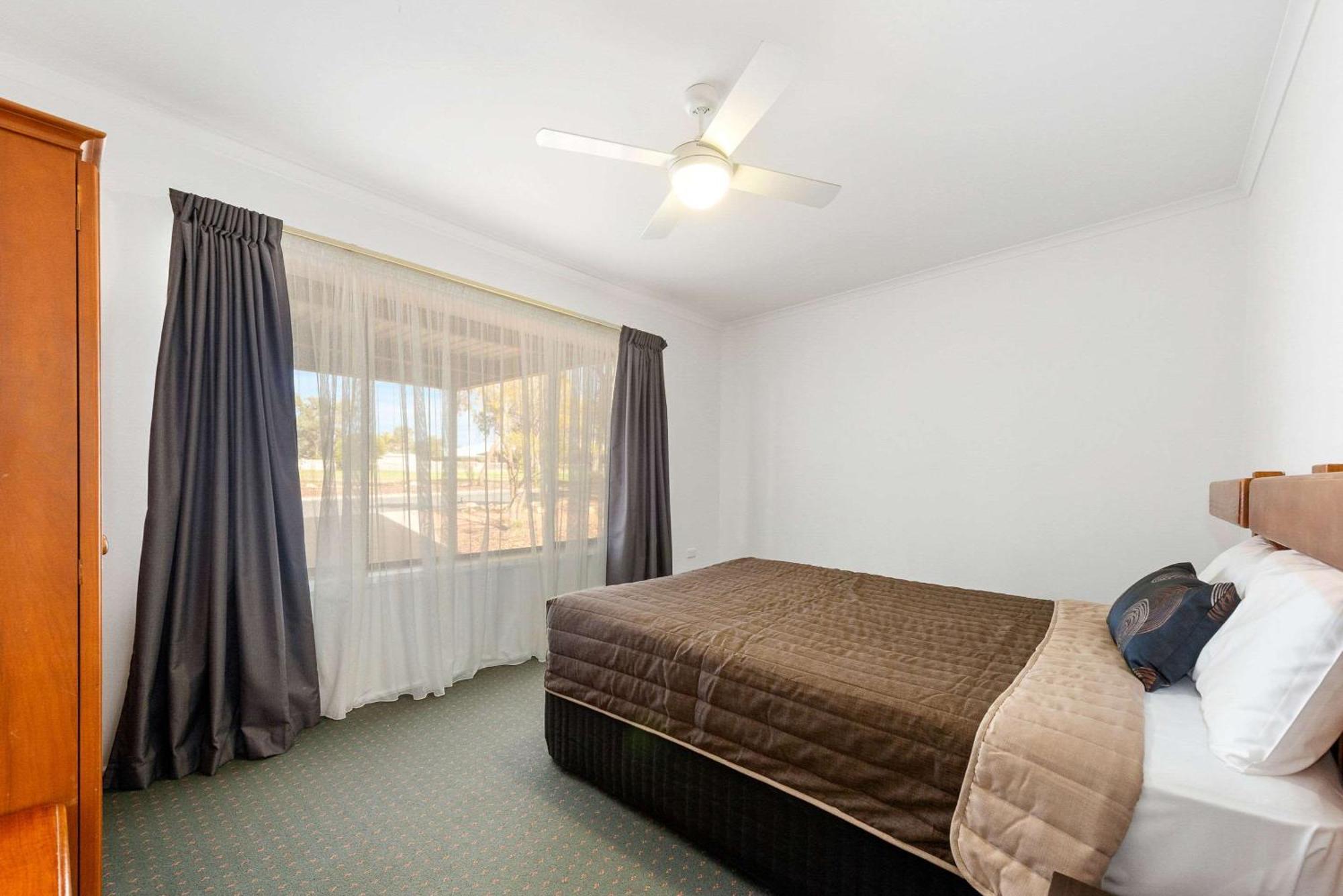 Comfort Inn&Suites Riverland Barmera Buitenkant foto