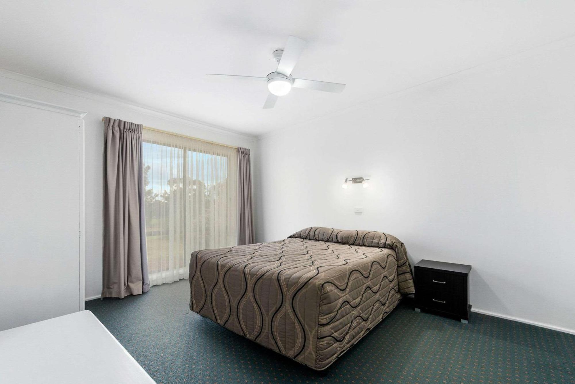 Comfort Inn&Suites Riverland Barmera Buitenkant foto