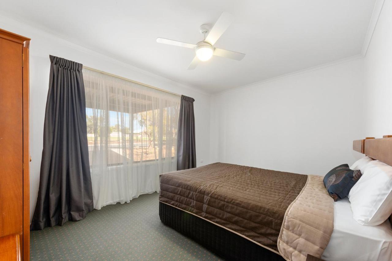 Comfort Inn&Suites Riverland Barmera Buitenkant foto